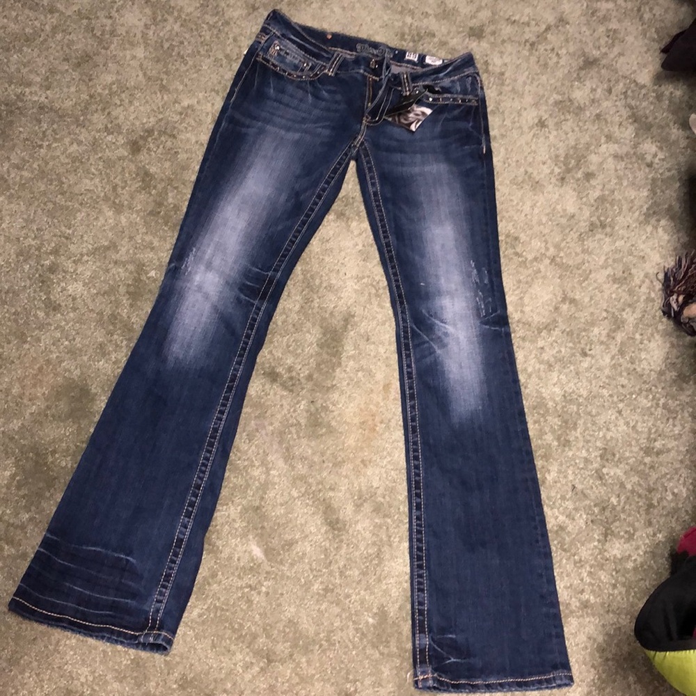Miss Me Jeans!